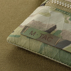 Portofel Orizontal X-Pac Elite M-Tac - Multicam