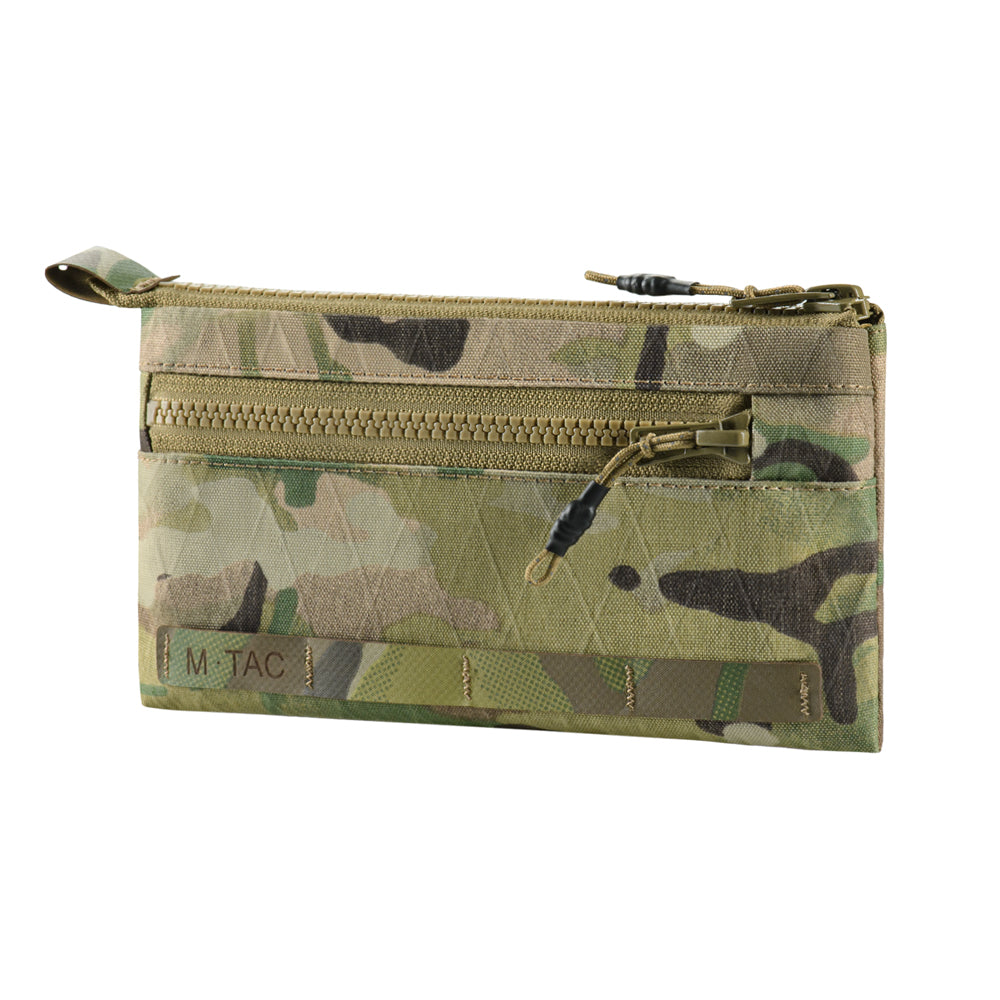 Portofel Orizontal X-Pac Elite M-Tac - Multicam