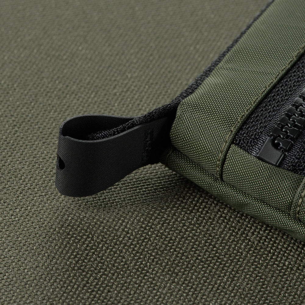 Portofel Orizontal X-Pac Elite M-Tac - Ranger Green