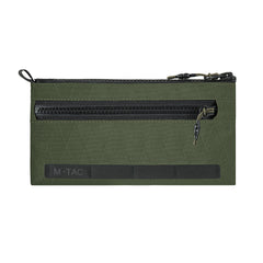 Portofel Orizontal X-Pac Elite M-Tac - Ranger Green