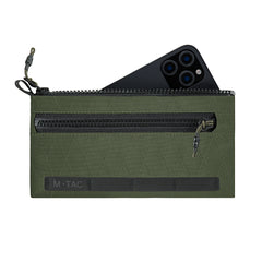 Portofel Orizontal X-Pac Elite M-Tac - Ranger Green