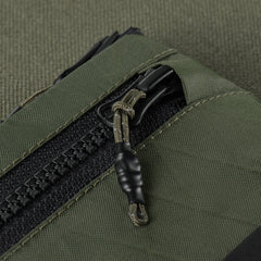 Portofel Orizontal X-Pac Elite M-Tac - Ranger Green