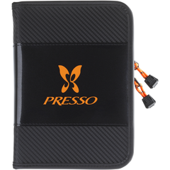 Portofel Presso Oscilante Daiwa - Păstrare Sigură, Organizare Eficientă - 2