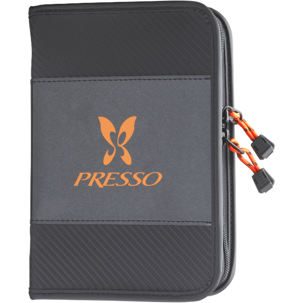 Portofel Presso Oscilante Daiwa - Păstrare Sigură, Organizare Eficientă - 3