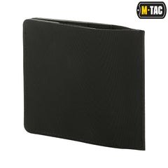 Portofel Slim Elite Gen.II M-Tac - Negru, Compact și Rezistent