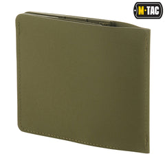 Portofel Slim Elite Gen.II M-Tac - Ranger Green Compact