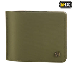 Portofel Slim Elite Gen.II M-Tac - Ranger Green Compact