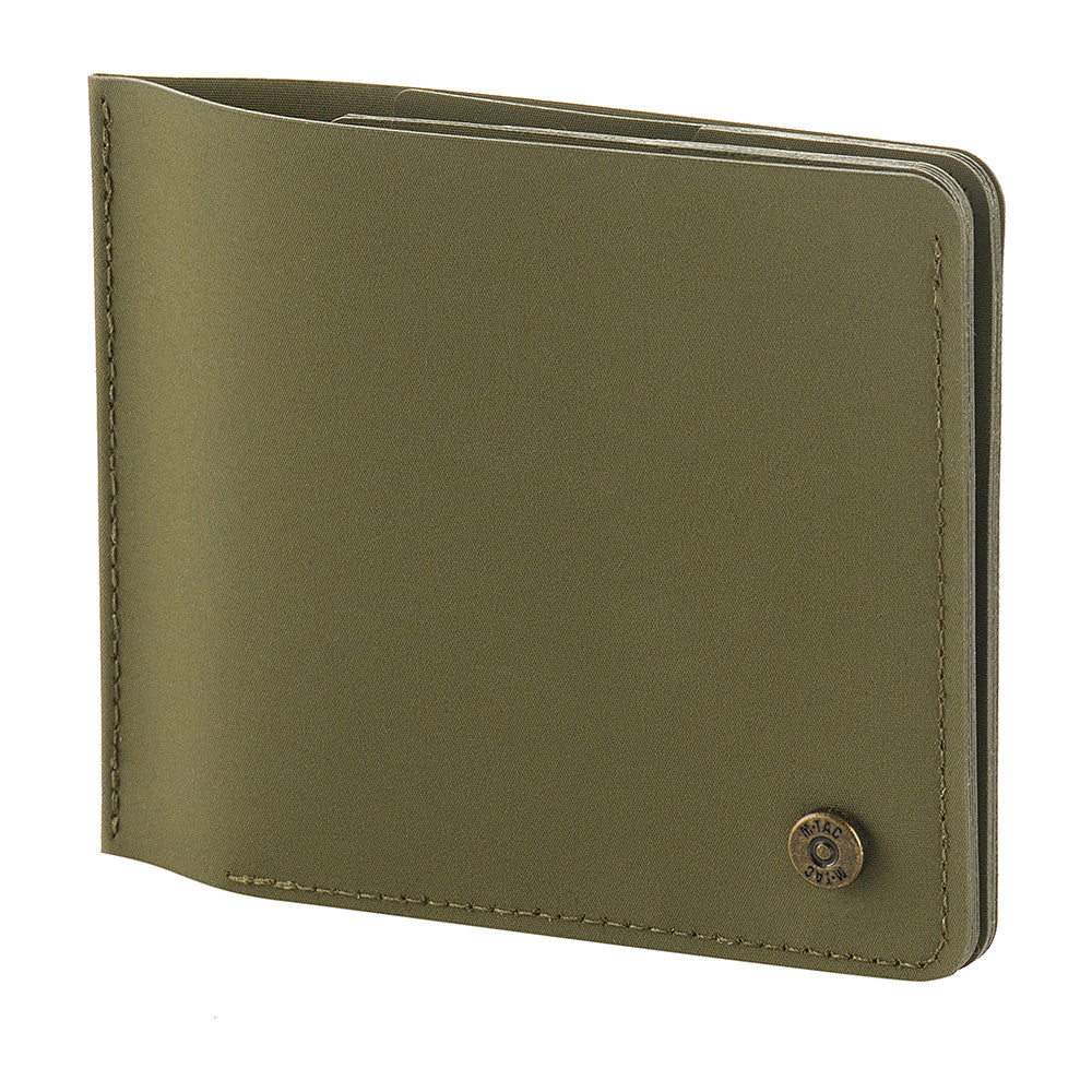 Portofel Slim Elite Gen.II M-Tac - Ranger Green Compact