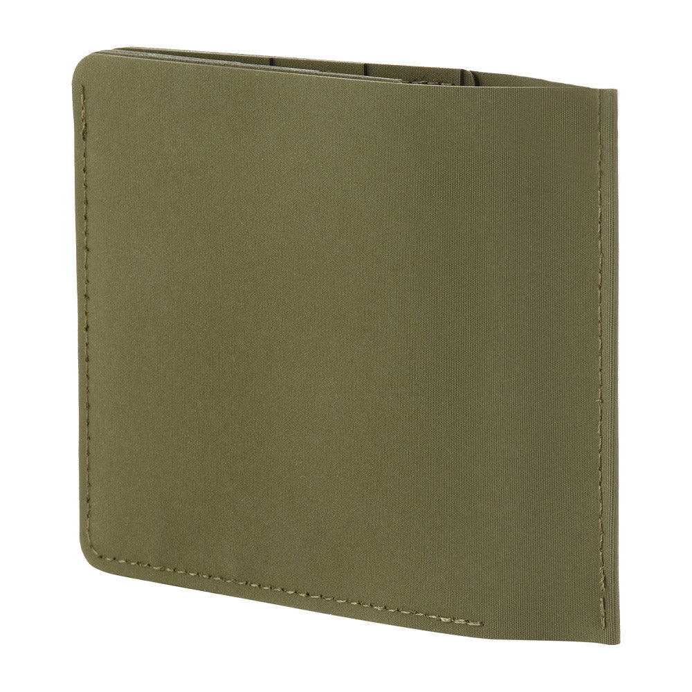 Portofel Slim Elite M-Tac - Ranger Green, Compact și Rezistent