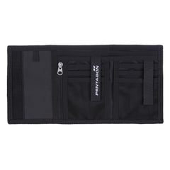 Portofel Stater 2.0 Stealth -Stl Stealth Black Pentagon Tactical - Discreție Totală și Durabilitate Urbană