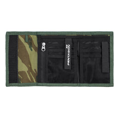 Portofel Stater 2.0 Wallet Camo Gr.camo Pentagon Tactical - Durabilitate și Funcționalitate Compactă