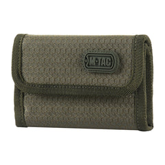 Portofel Tactic Elite Gen.II Hex M-Tac - Ranger Green