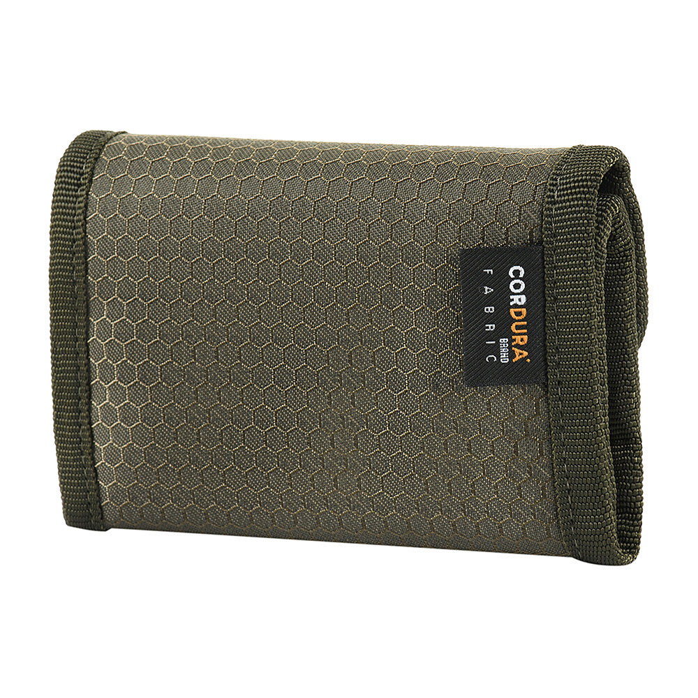 Portofel Tactic Elite Gen.II Hex M-Tac - Ranger Green