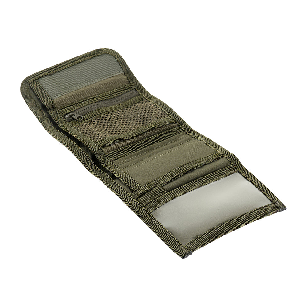 Portofel Tactic Elite Gen.II Hex M-Tac - Ranger Green