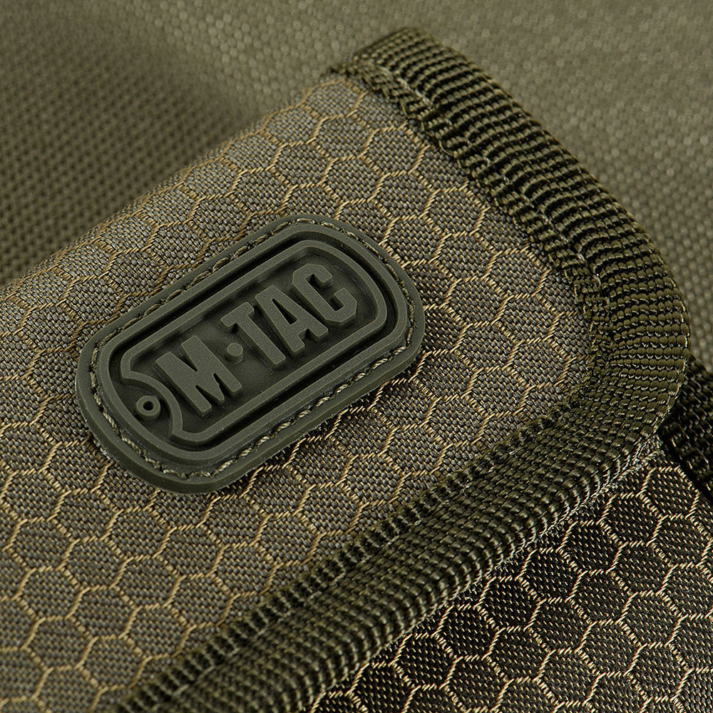 Portofel Tactic Elite Gen.II Hex M-Tac - Ranger Green