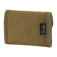 Portofel Tactic Elite Gen.II M-Tac - Coyote, Velcro și Cordura