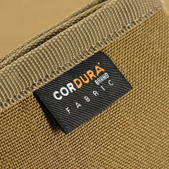Portofel Tactic Elite Gen.II M-Tac - Coyote, Velcro și Cordura