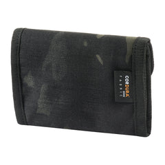 Portofel Tactic Elite Gen.II M-Tac - Multicam/Black cu Panou Patch