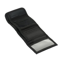 Portofel Tactic Elite Gen.II M-Tac - Multicam/Black cu Panou Patch