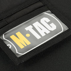 Portofel Tactic Elite Gen.II M-Tac - Multicam/Black cu Panou Patch