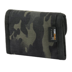 Portofel Tactic Elite Gen.II M-Tac - Multicam/Negru, Robust