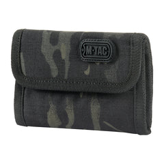 Portofel Tactic Elite Gen.II M-Tac - Multicam/Negru, Robust