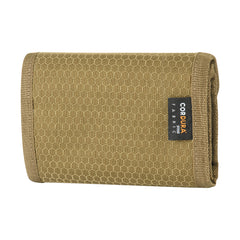 Portofel Tactic M-Tac Elite Gen.II Hex - Coyote Durabil