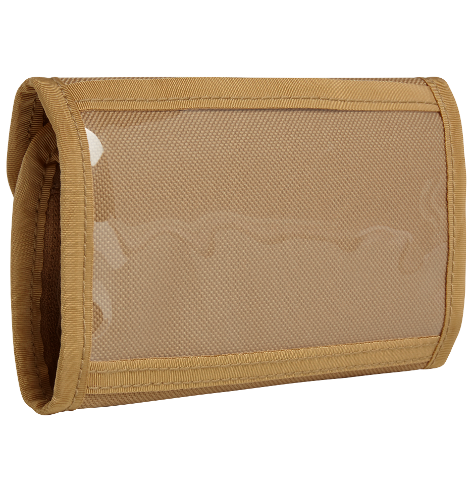 Portofel Two Camel Brandit - Organizator Esential