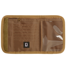 Portofel Two Camel Brandit - Organizator Esential