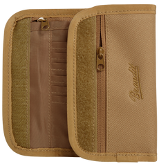 Portofel Two Camel Brandit - Organizator Esential