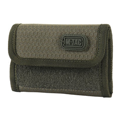 Portofel Velcro Elite Gen.II Hex M-Tac - Ranger Green Durabil