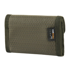 Portofel Velcro Elite Gen.II Hex M-Tac - Ranger Green Durabil