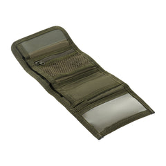 Portofel Velcro Elite Gen.II Hex M-Tac - Ranger Green Durabil