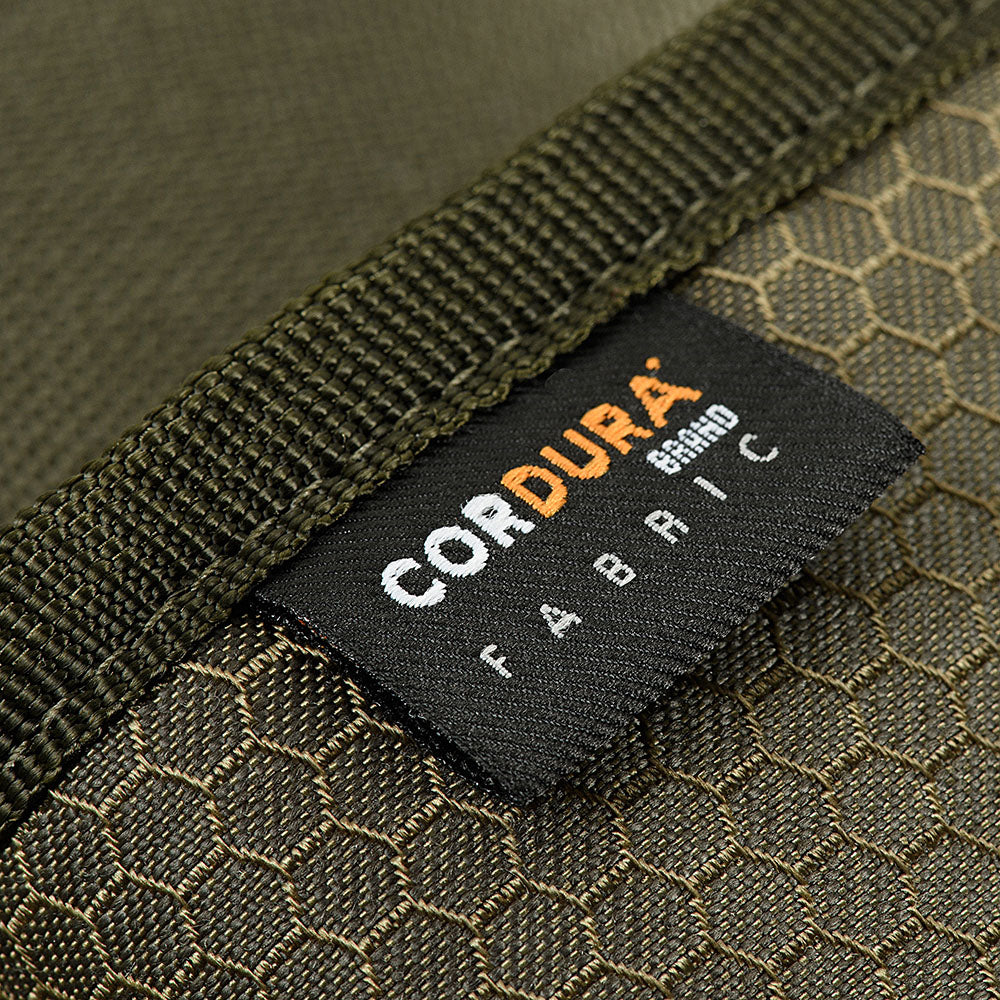Portofel Velcro Elite Gen.II Hex M-Tac - Ranger Green Durabil