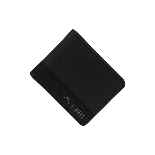 Portofel WALLTY ELBRUS - Compact, Durabil, Pentru Oameni Activi - 1