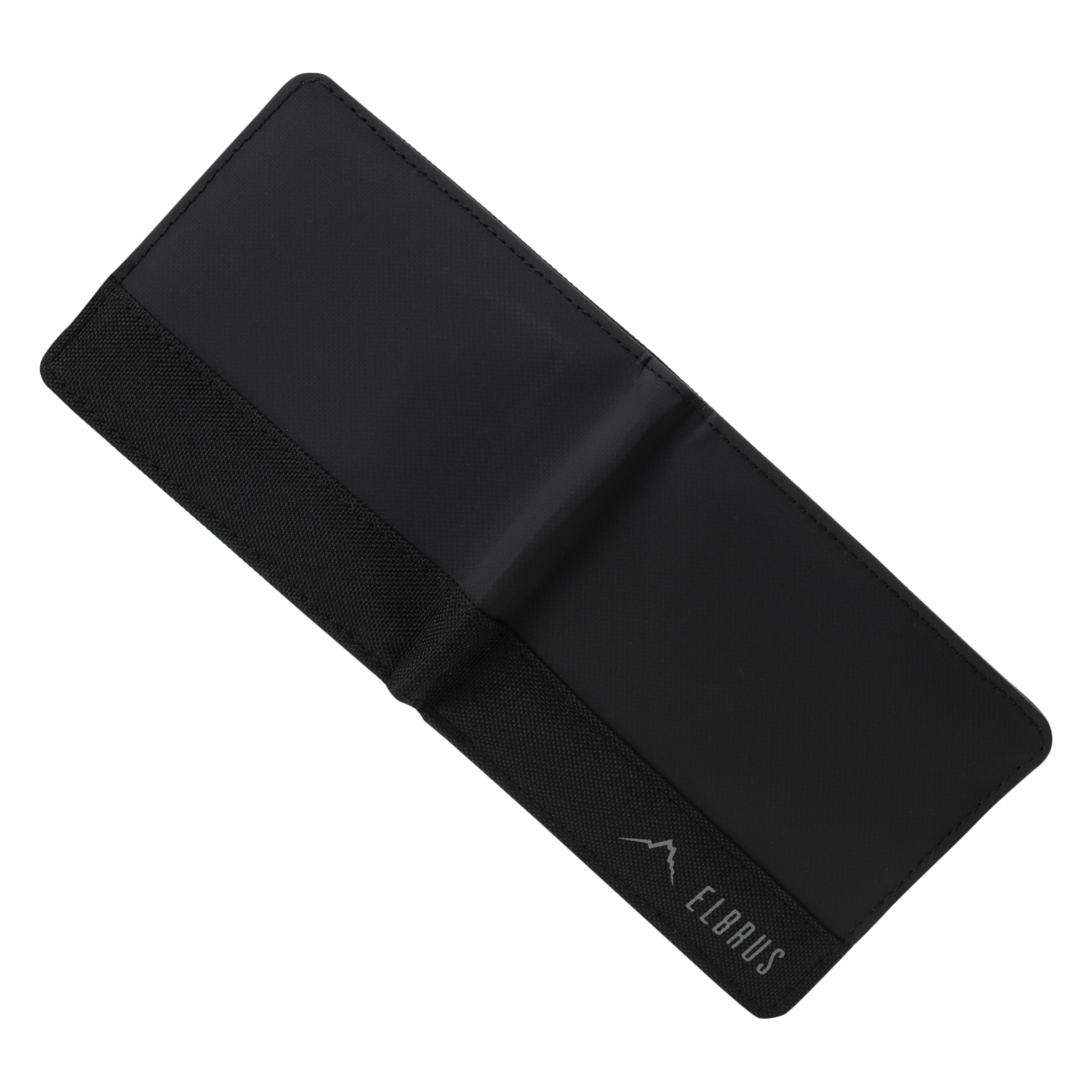 Portofel WALLTY ELBRUS - Compact, Durabil, Pentru Oameni Activi - 2