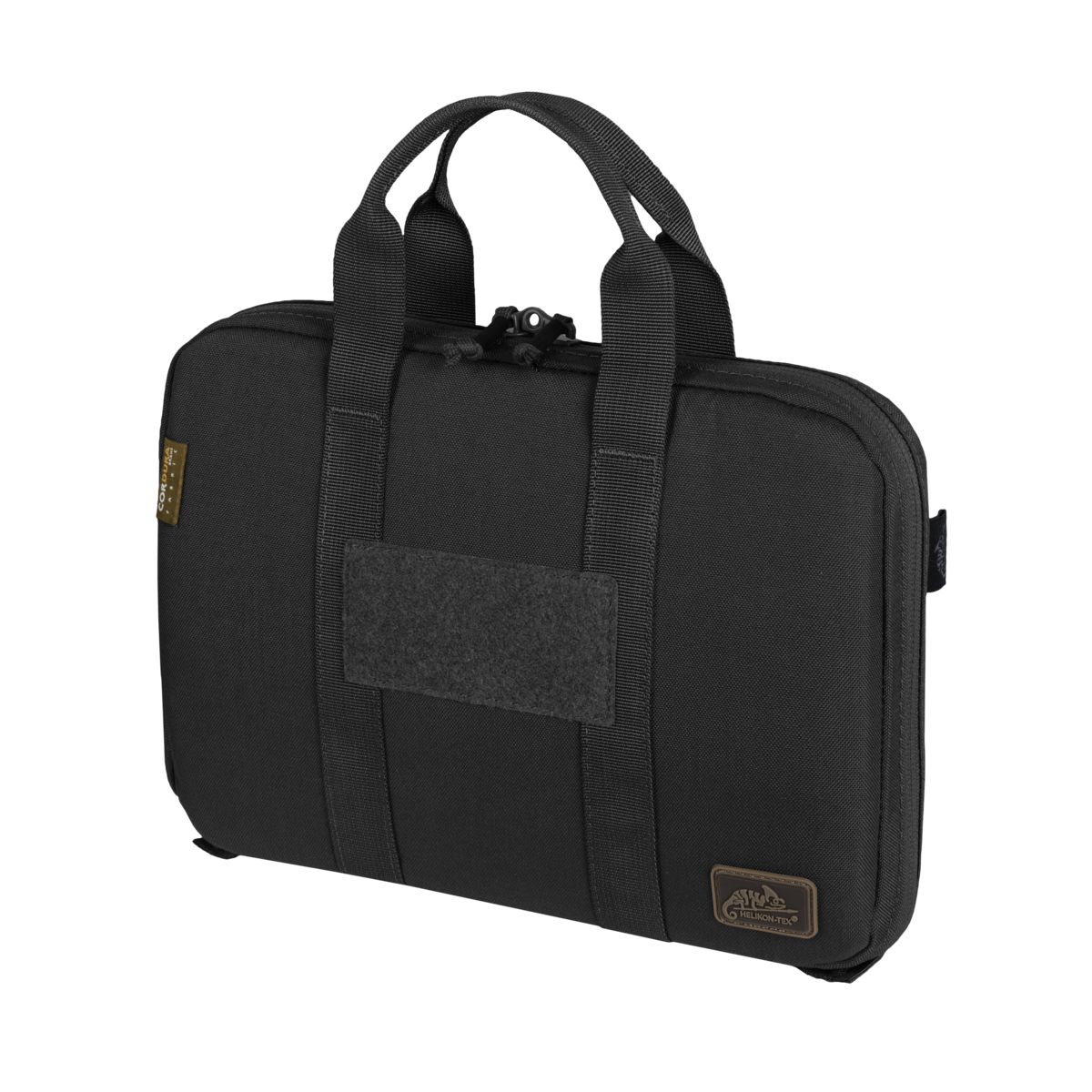 Portpistol Helikon-Tex Single Pistol Wallet Cordura Negru