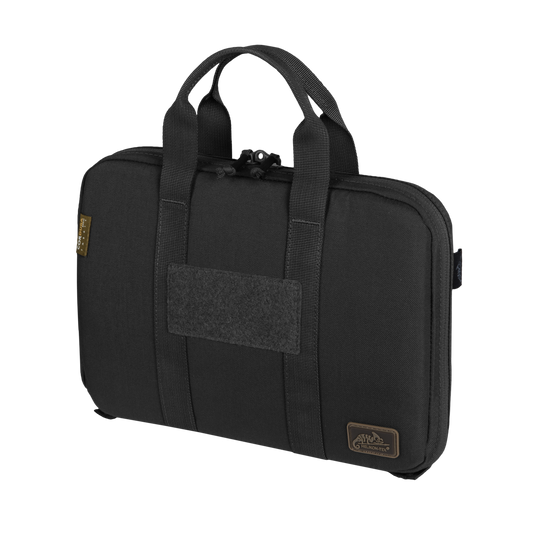 Portpistol Helikon-Tex Single Pistol Wallet Cordura Negru