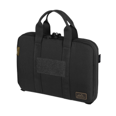 Portpistol Helikon-Tex Single Pistol Wallet Cordura Negru