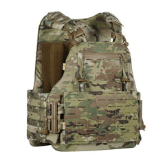Portplacă Armored Vest Cover Sturm Elite M-Tac - Multicam