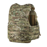 Portplacă Armored Vest Cover Sturm Elite M-Tac - Multicam