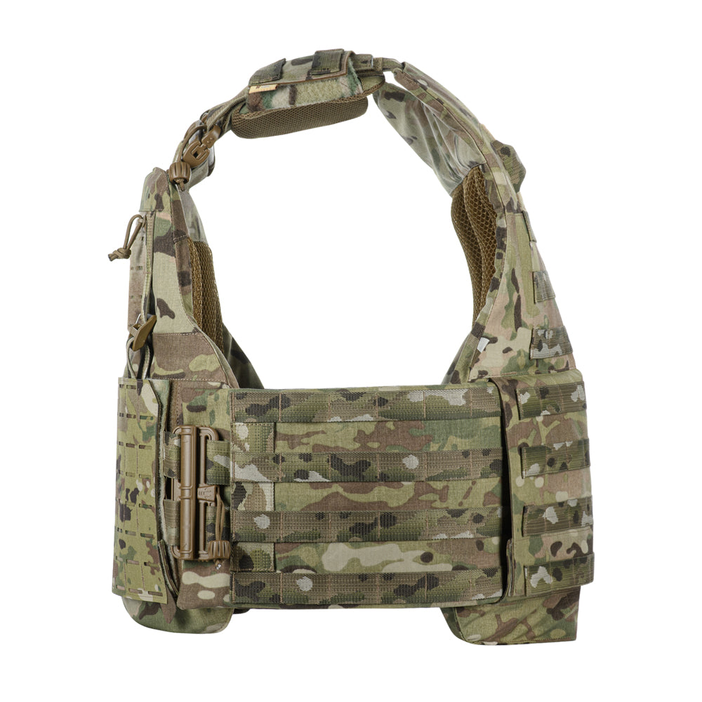 Portplacă Armored Vest Cover Sturm Elite M-Tac - Multicam