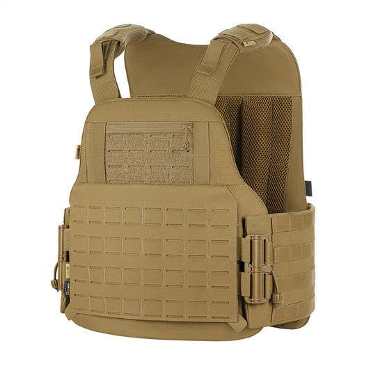 Portplacă Armored Vest Cover Sturm Gen.II Elite M-Tac - Coyote