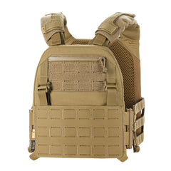 Portplacă M-Tac Cuirass Elite Gen.II - Coyote, Resetare Rapidă