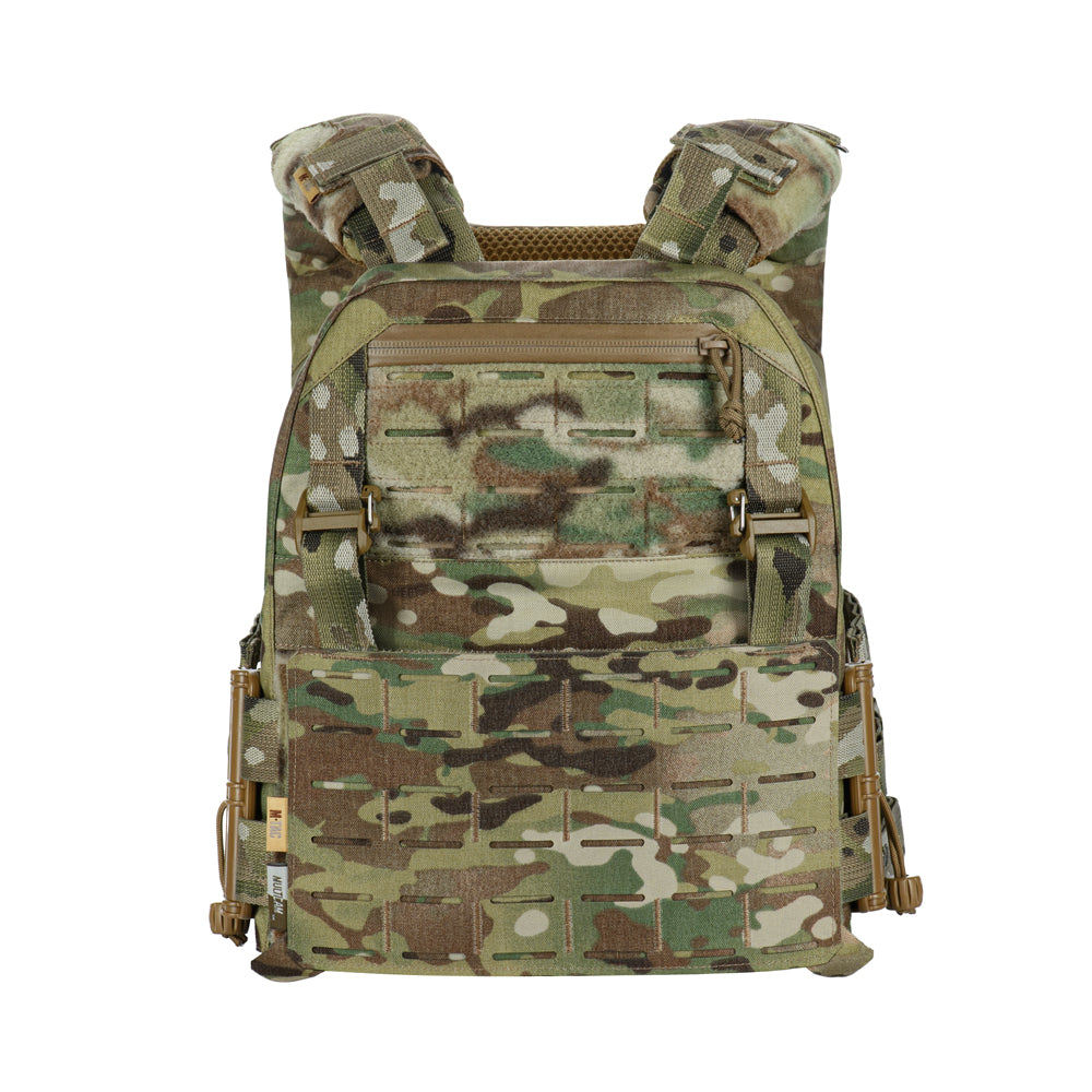 Portplacă Tactic Cuirass Elite Gen.II M-Tac - Multicam