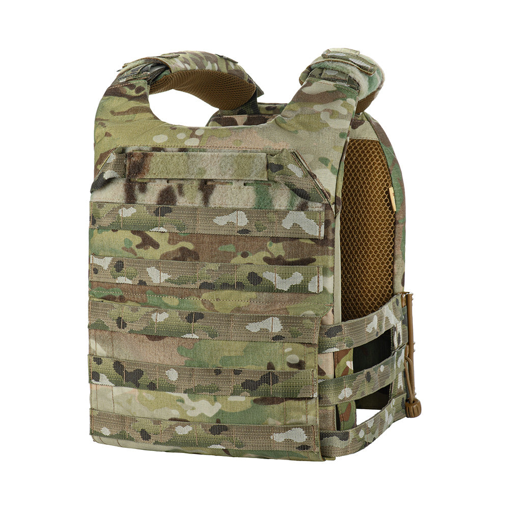 Portplacă Tactic Cuirass Elite Gen.II M-Tac - Multicam