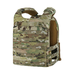 Portplacă Tactic Cuirass Elite Gen.II M-Tac - Multicam