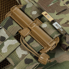 Portplacă Tactic Cuirass Elite Gen.II M-Tac - Multicam
