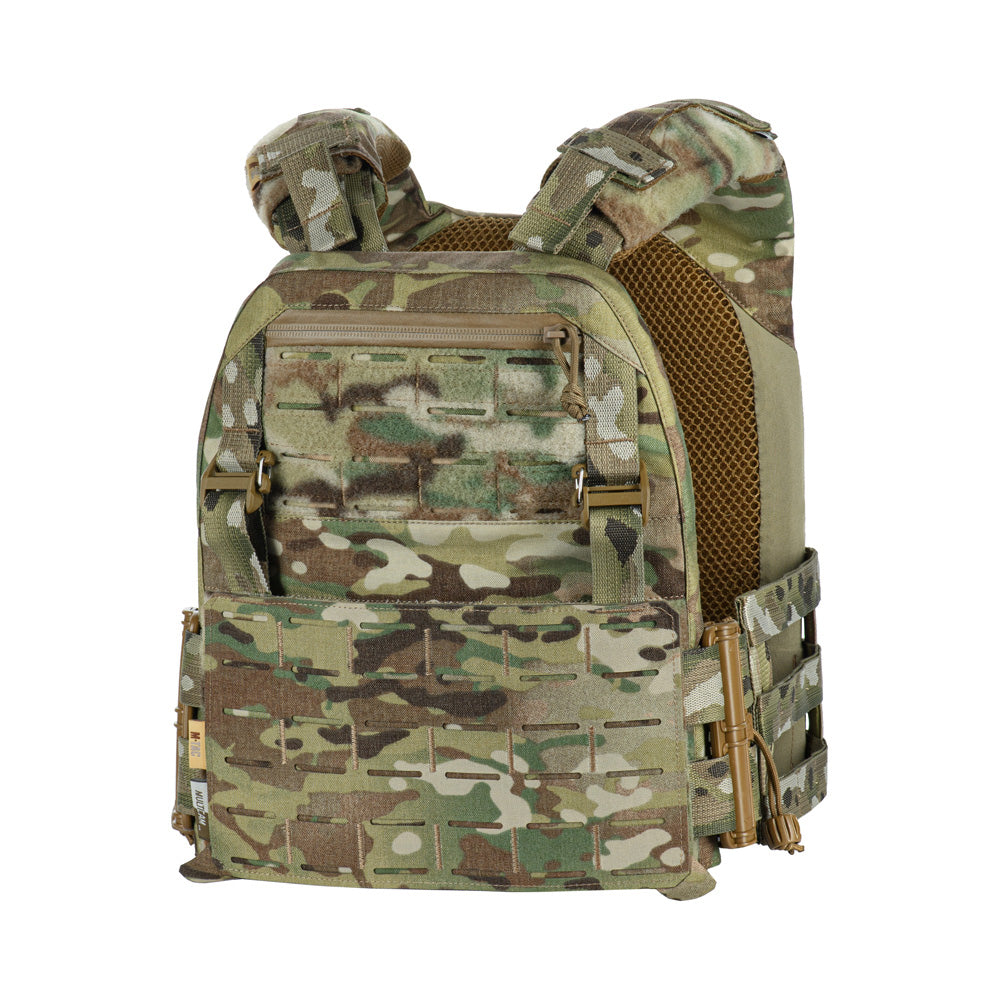 Portplacă Tactic Cuirass Elite Gen.II M-Tac - Multicam