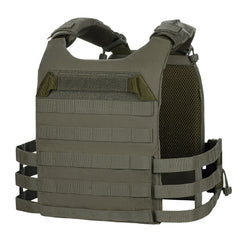 Portplacă Tactic Cuirass FAST Elite M-Tac - Ranger Green
